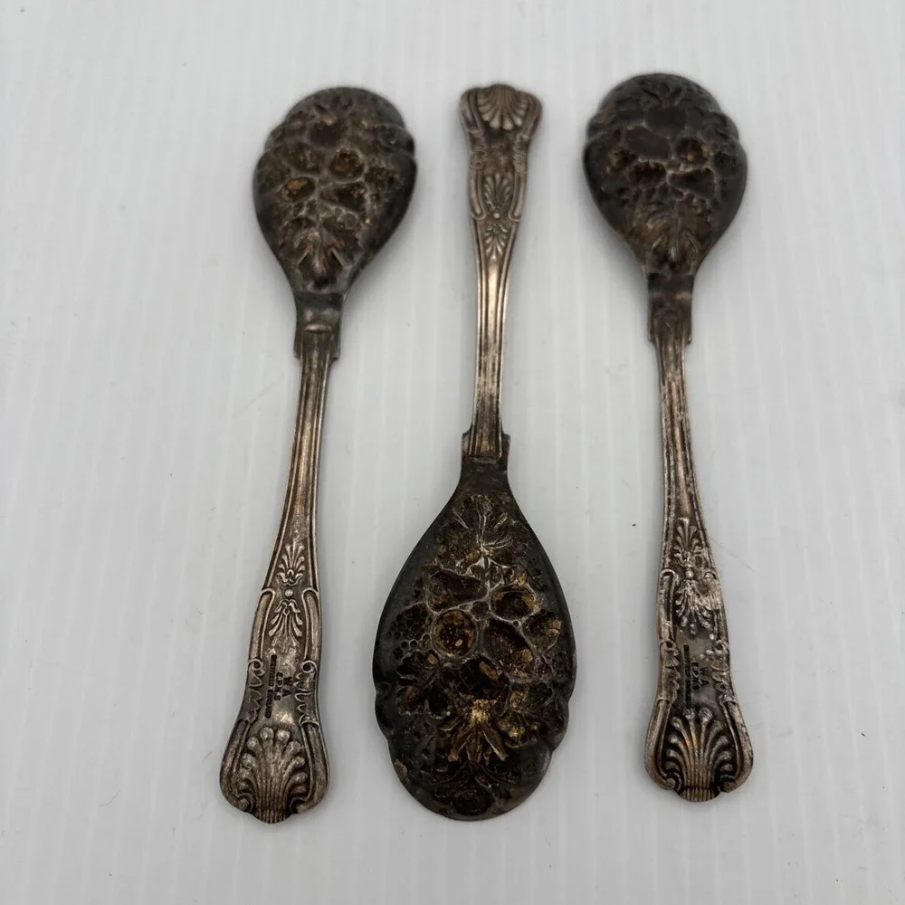Vintage K&M Sheffield England 6